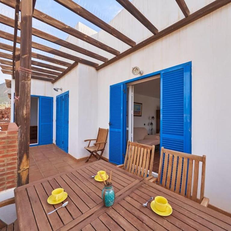 Apartamento Diego - Apartamento de 3 dormitorios - 31