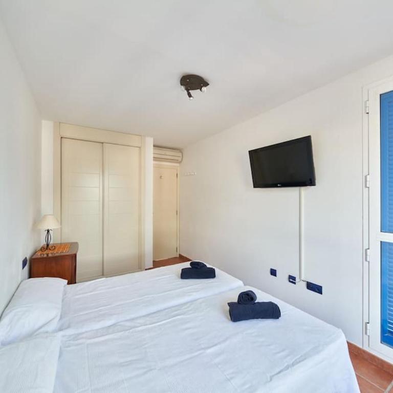 Apartamento Diego - Apartamento de 3 dormitorios - 32