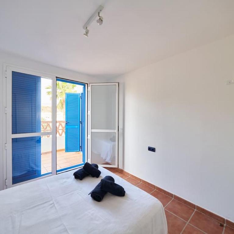 Apartamento Diego - Apartamento de 3 dormitorios - 40