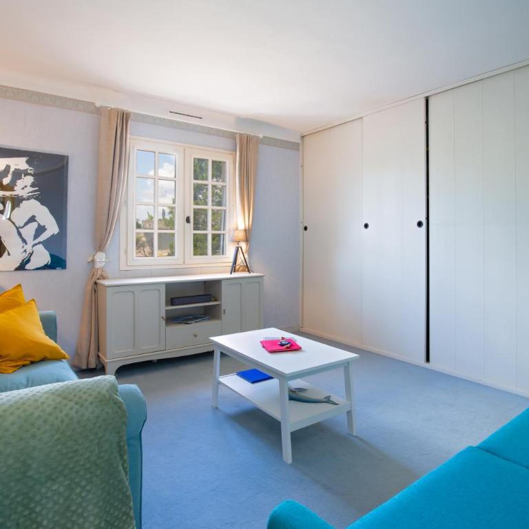La Connexion, Gay Men Only - Appartement 2 Chambres - 6