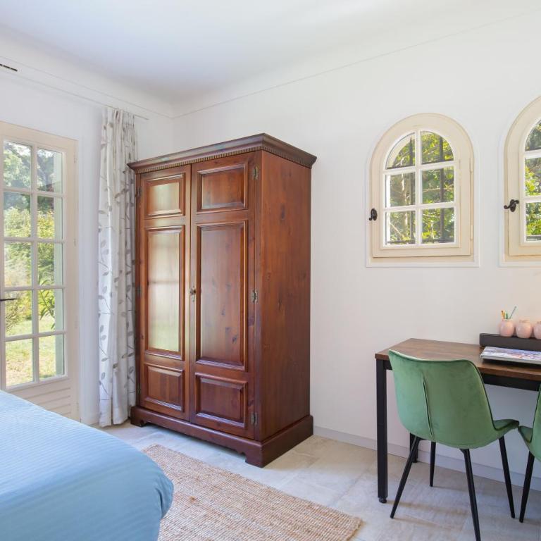 La Connexion, Gay Men Only - Appartement - Vue sur Piscine - 10