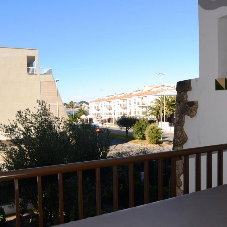Pueblo Amarres BA-101 - Apartamento con terraza - 20
