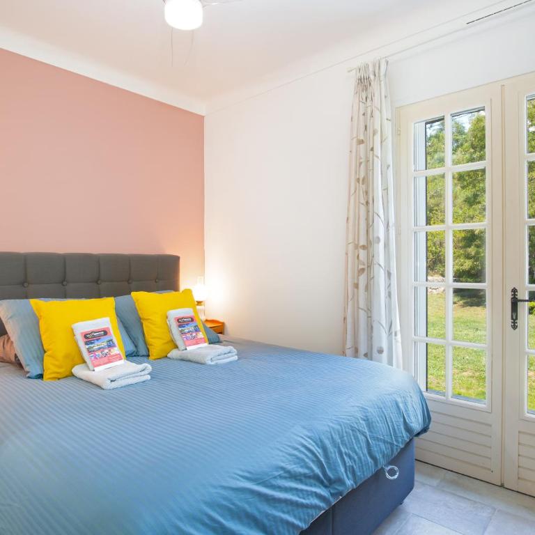 La Connexion, Gay Men Only - Appartement - Vue sur Piscine - 11