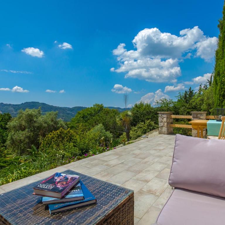 La Connexion, Gay Men Only - Appartement - Vue sur Jardin - 2