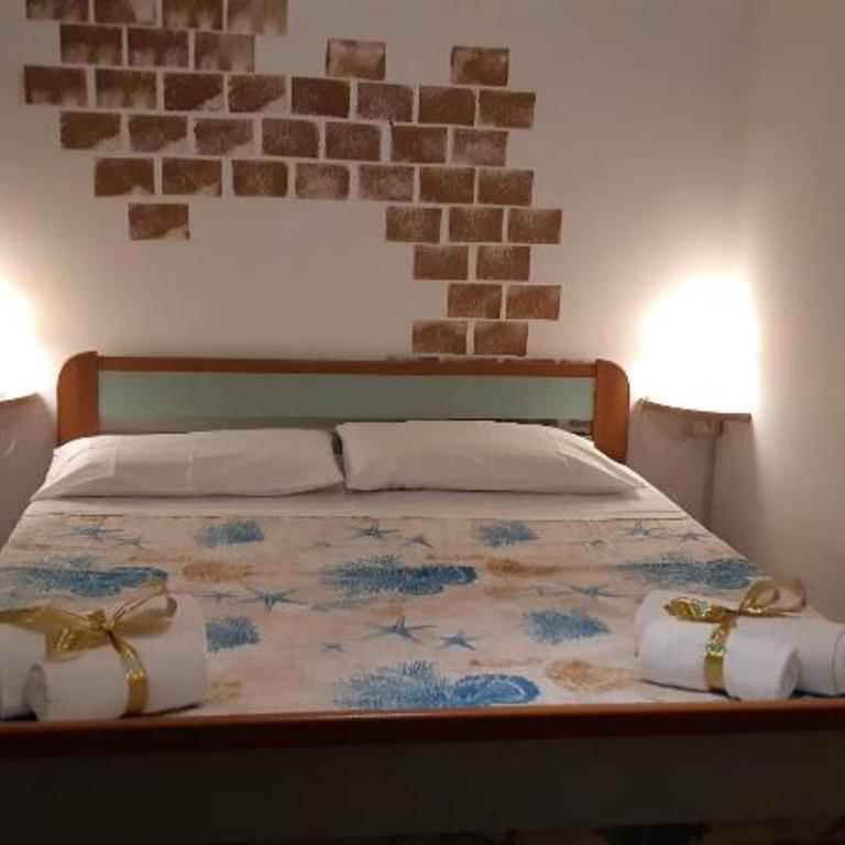 TONNARA HOUSE AND HOLIDAY - Appartamento con 2 Camere da Letto - 19