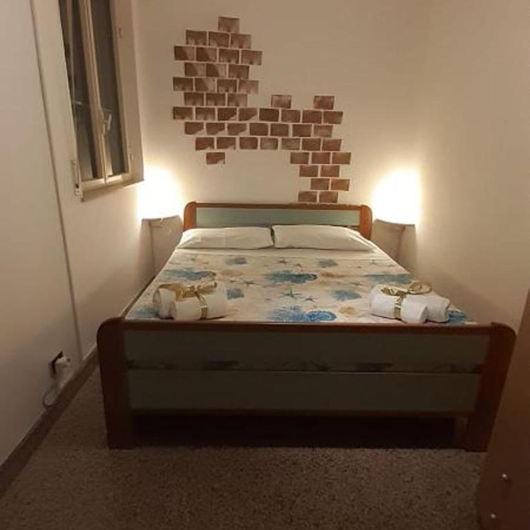 TONNARA HOUSE AND HOLIDAY - Appartamento con 2 Camere da Letto - 20