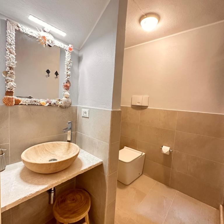 Villa Sardinia Seaview&SPApool - Villa with Sea View - 14