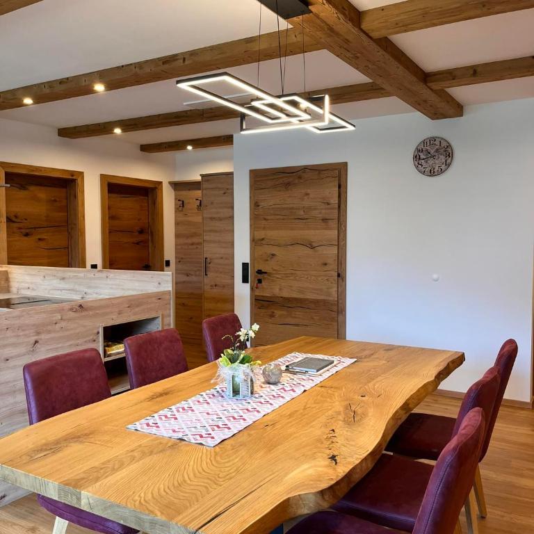 Apartment Talblick - Apartment mit 3 Schlafzimmern - 7