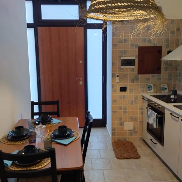 CASA JO - Double Room with Private Bathroom - 9