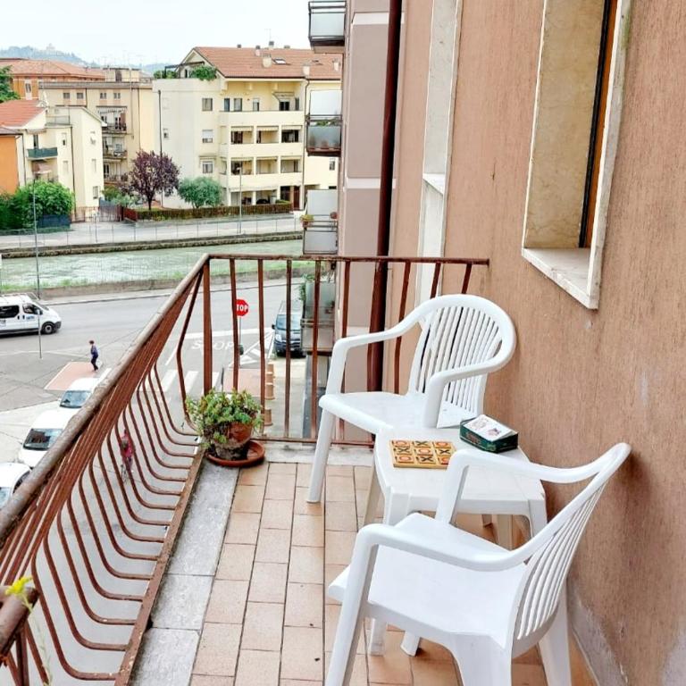 Da Fabio e Francesca - Holiday Apartment - Appartamento con 2 Camere da Letto - 21