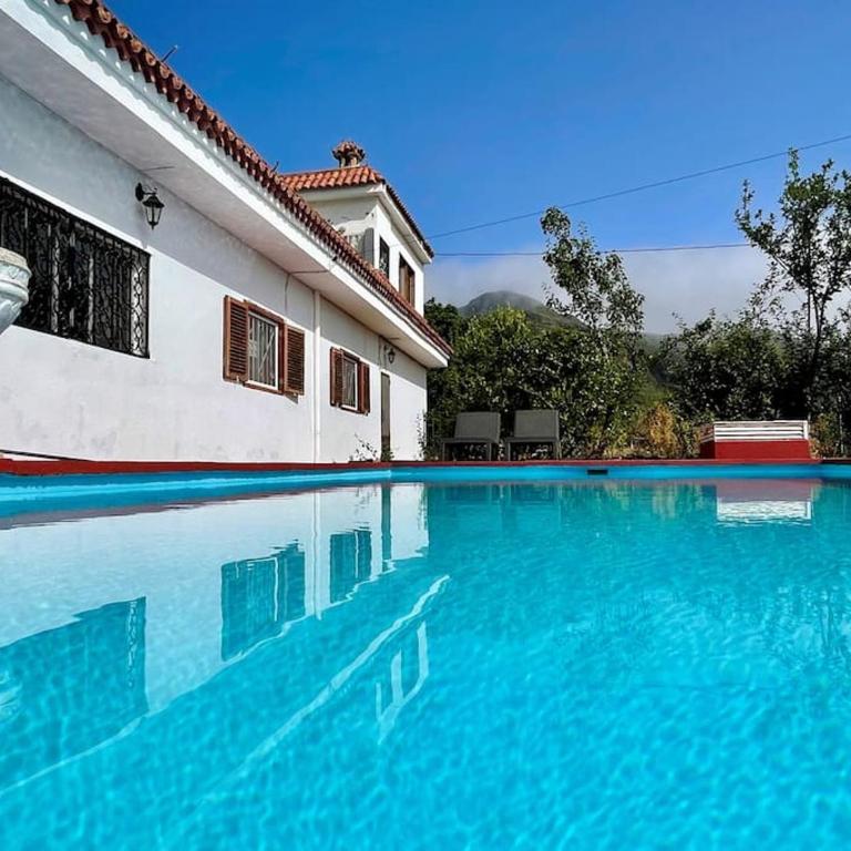 Tenteniguada Enjoy Nature Villa - Casa de 2 dormitorios - 7
