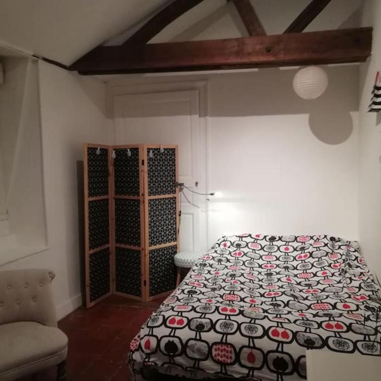 Maison, Cité Plantagenêt, 20 m de la parade des pilotes 24 h, 20 mn en tram du circuit - Maison 4 Chambres - 11