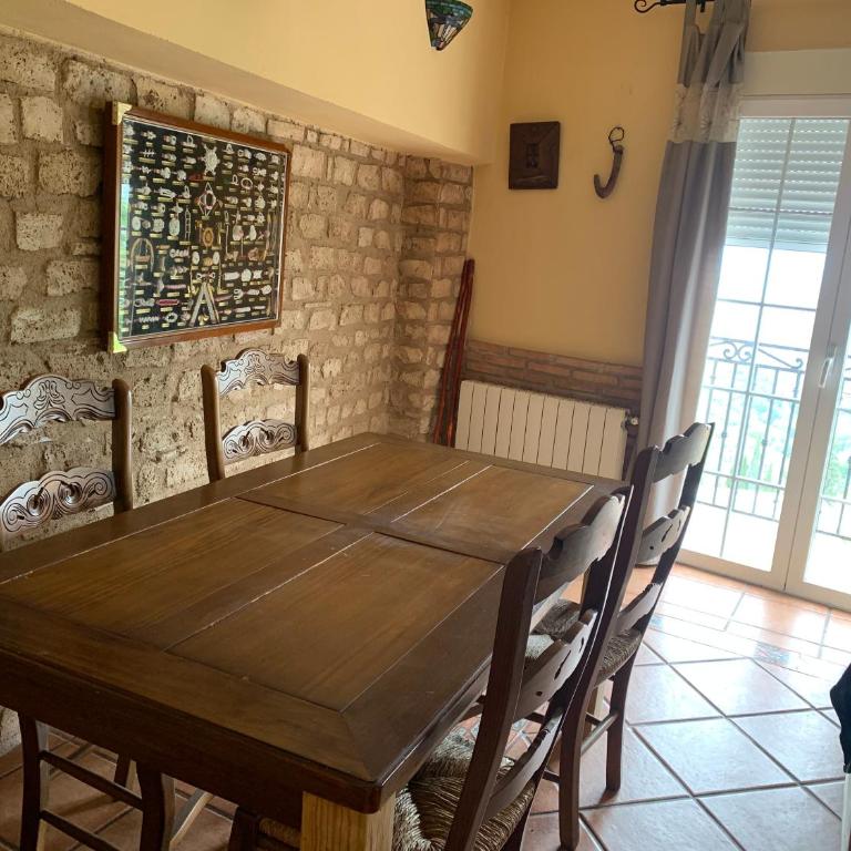 Casa El Gran Encanto - Casa de 4 dormitorios - 6