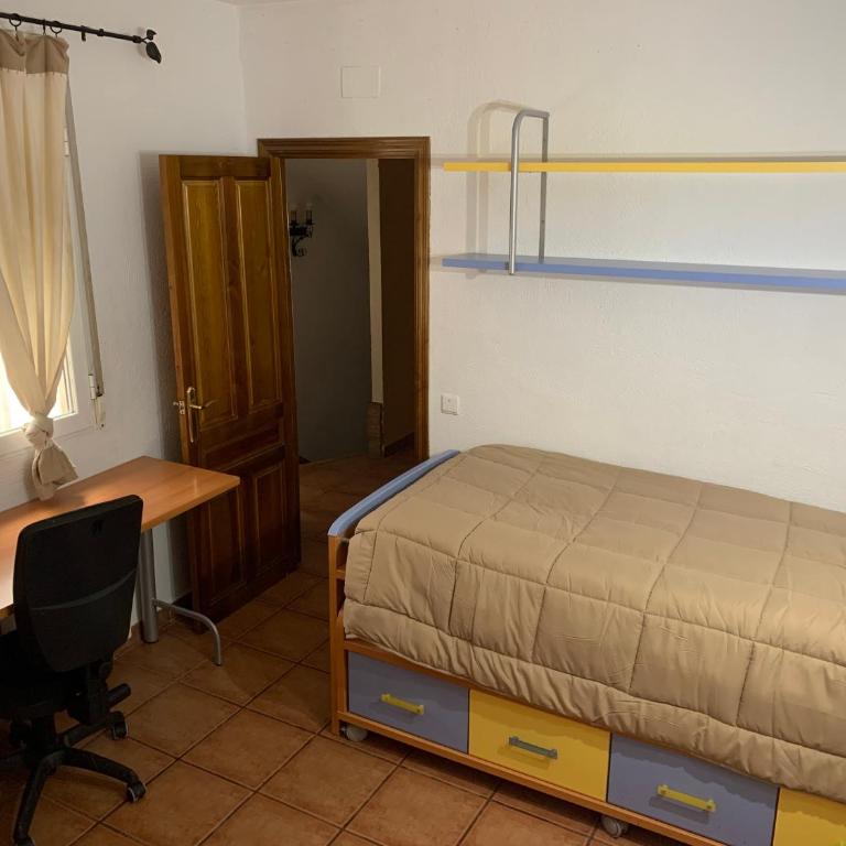 Casa El Gran Encanto - Casa de 4 dormitorios - 32