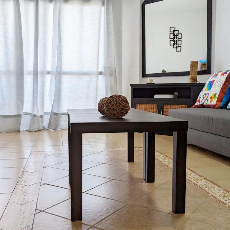 La Palmera - Apartamento a 600mt de la playa - Los Cristianos - Apartamento de 1 dormitorio - 4
