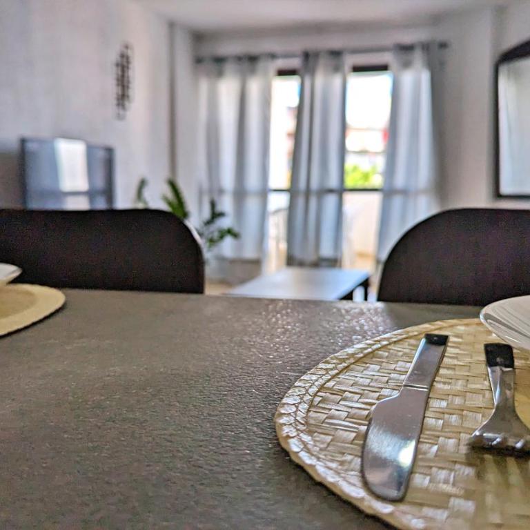 La Palmera - Apartamento a 600mt de la playa - Los Cristianos - Apartamento de 1 dormitorio - 15