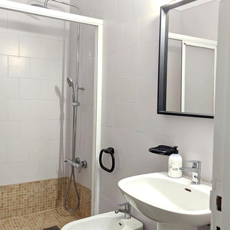 La Palmera - Apartamento a 600mt de la playa - Los Cristianos - Apartamento de 1 dormitorio - 30