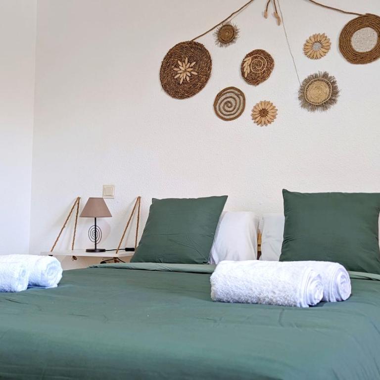 La Palmera - Apartamento a 600mt de la playa - Los Cristianos - Apartamento de 1 dormitorio - 19
