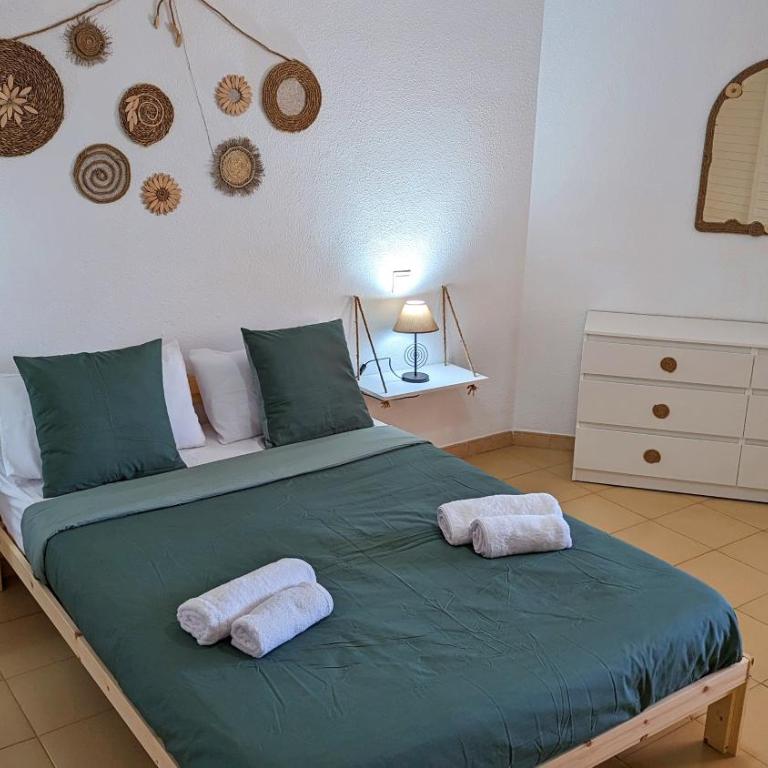 La Palmera - Apartamento a 600mt de la playa - Los Cristianos - Apartamento de 1 dormitorio - 23