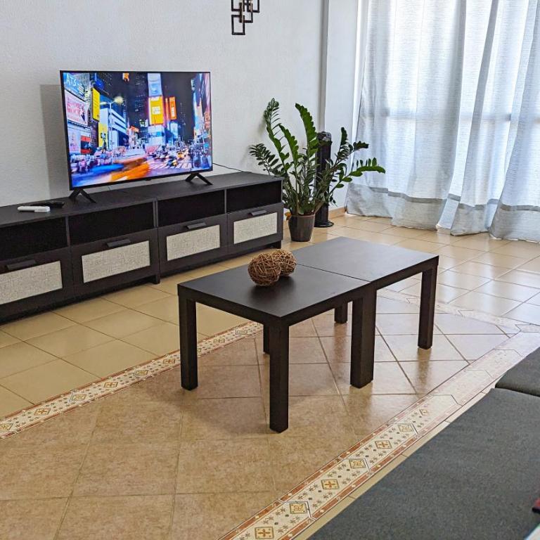 La Palmera - Apartamento a 600mt de la playa - Los Cristianos - Apartamento de 1 dormitorio - 9