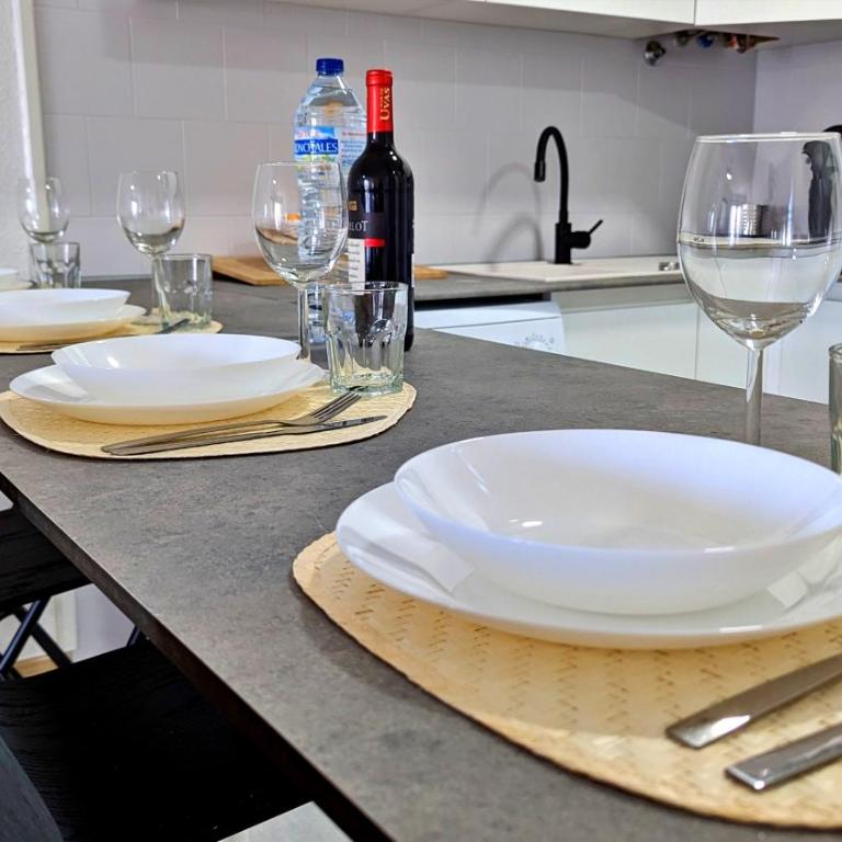 La Palmera - Apartamento a 600mt de la playa - Los Cristianos - Apartamento de 1 dormitorio - 16