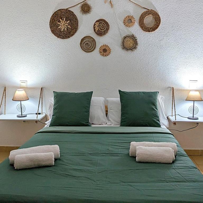La Palmera - Apartamento a 600mt de la playa - Los Cristianos - Apartamento de 1 dormitorio - 25
