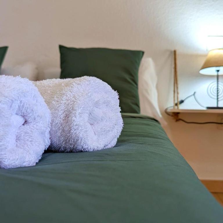 La Palmera - Apartamento a 600mt de la playa - Los Cristianos - Apartamento de 1 dormitorio - 27