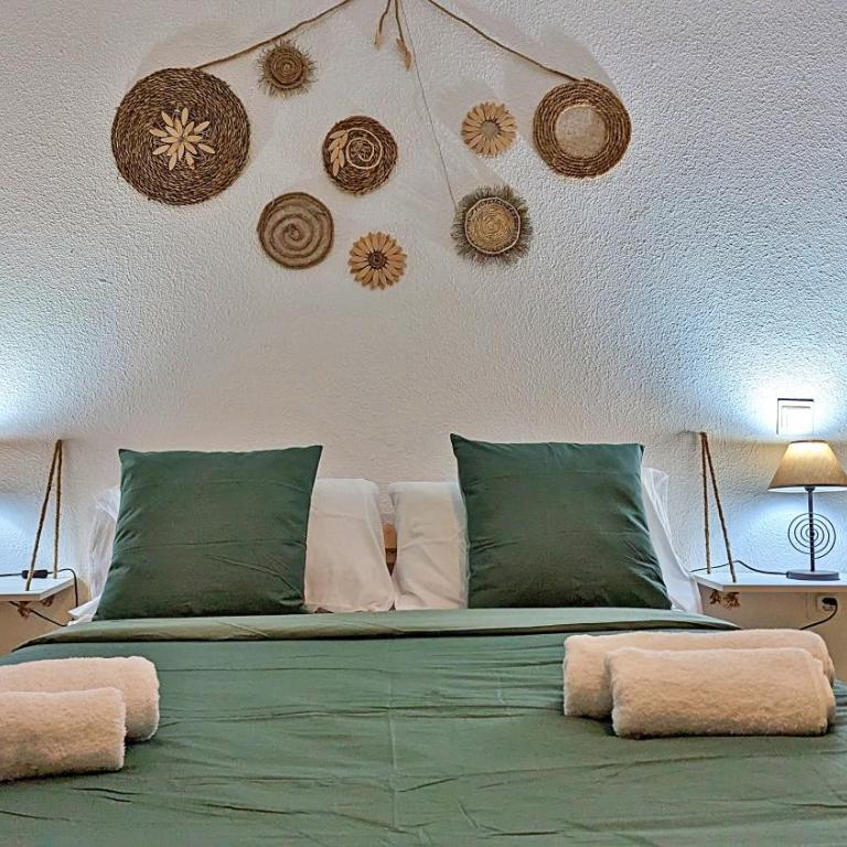 La Palmera - Apartamento a 600mt de la playa - Los Cristianos - Apartamento de 1 dormitorio - 26