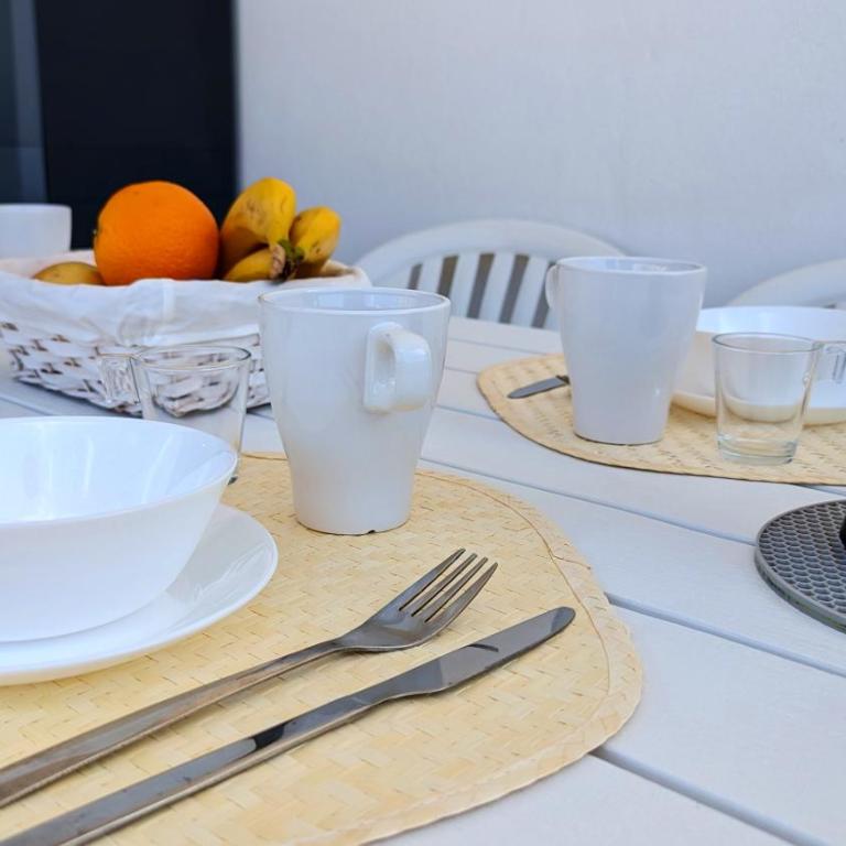 La Palmera - Apartamento a 600mt de la playa - Los Cristianos - Apartamento de 1 dormitorio - 41