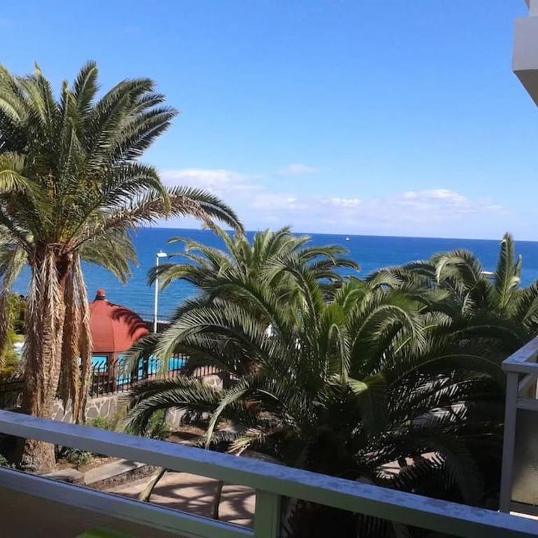 Apartamento Jumilla Vista Mar 35 - Two-Bedroom Apartment - 6