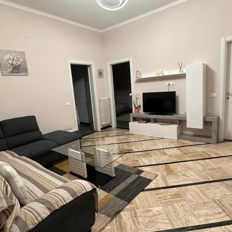 Edens house con parcheggio privato - Appartamento con 2 Camere da Letto - 6