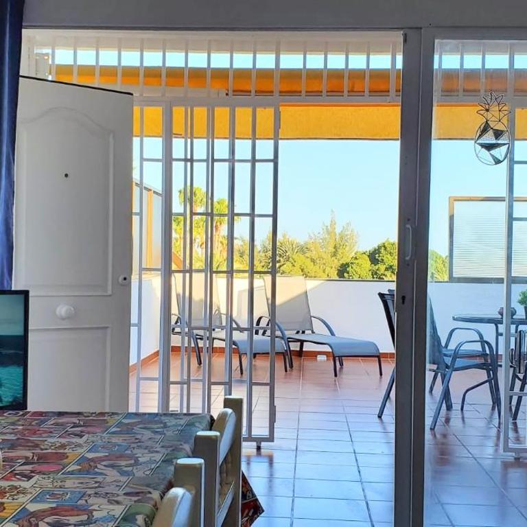 Sea views, relax, Maspalomas, enjoy! - One-Bedroom Apartment - 29