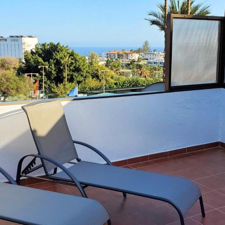 Sea views, relax, Maspalomas, enjoy! - One-Bedroom Apartment - 21