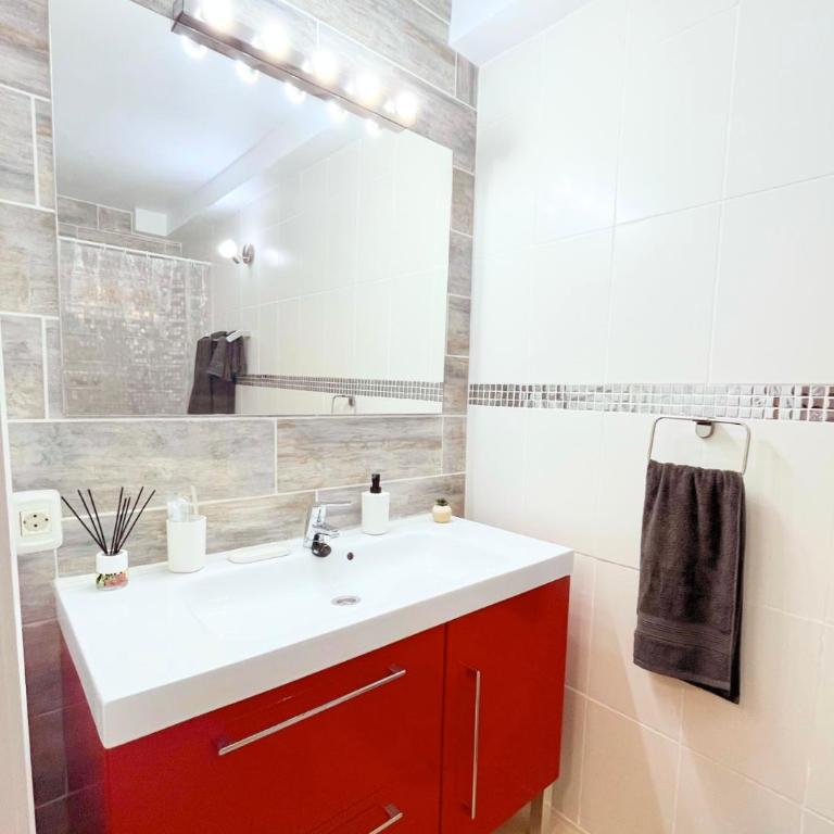 Sea views, relax, Maspalomas, enjoy! - One-Bedroom Apartment - 22