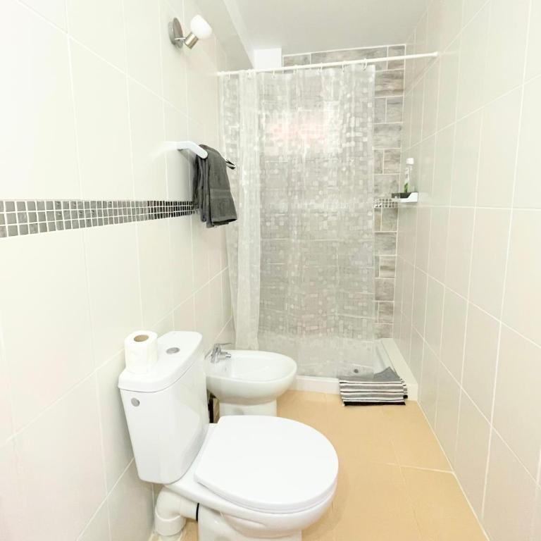 Sea views, relax, Maspalomas, enjoy! - One-Bedroom Apartment - 23