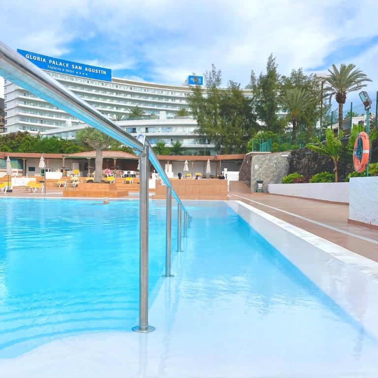 Sea views, relax, Maspalomas, enjoy! - One-Bedroom Apartment - 33