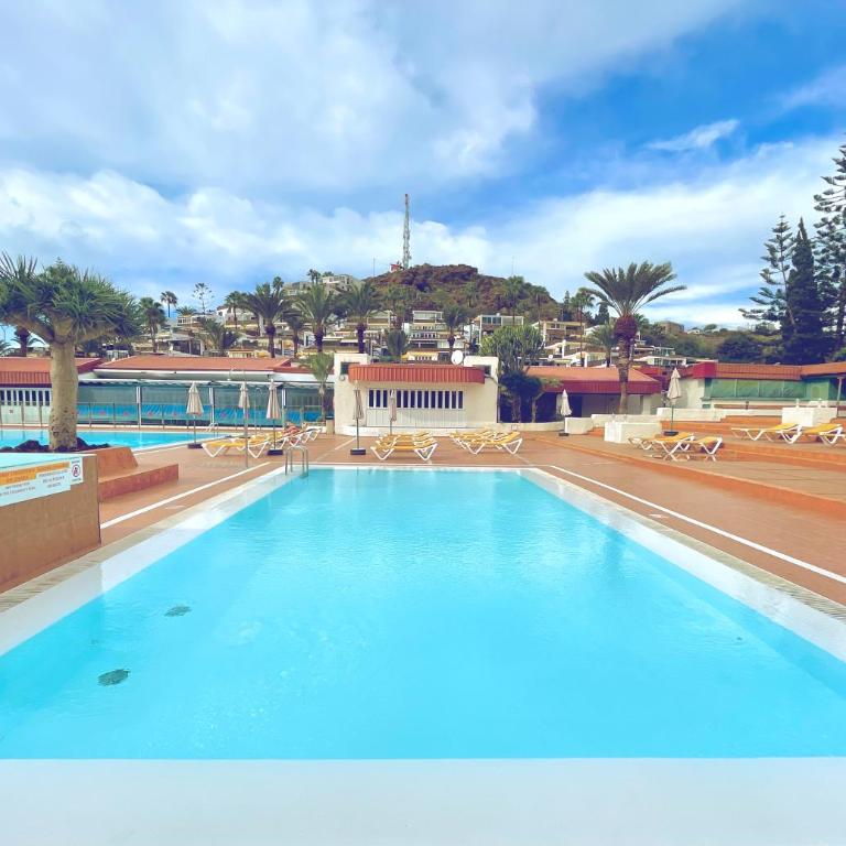 Sea views, relax, Maspalomas, enjoy! - One-Bedroom Apartment - 35