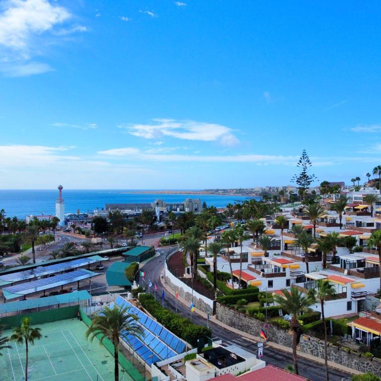 Sea views, relax, Maspalomas, enjoy! - One-Bedroom Apartment - 14