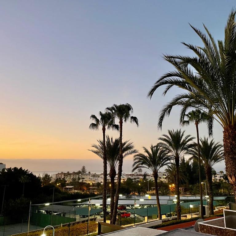Sea views, relax, Maspalomas, enjoy! - One-Bedroom Apartment - 30