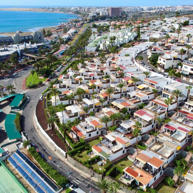 Sea views, relax, Maspalomas, enjoy! - One-Bedroom Apartment - 32