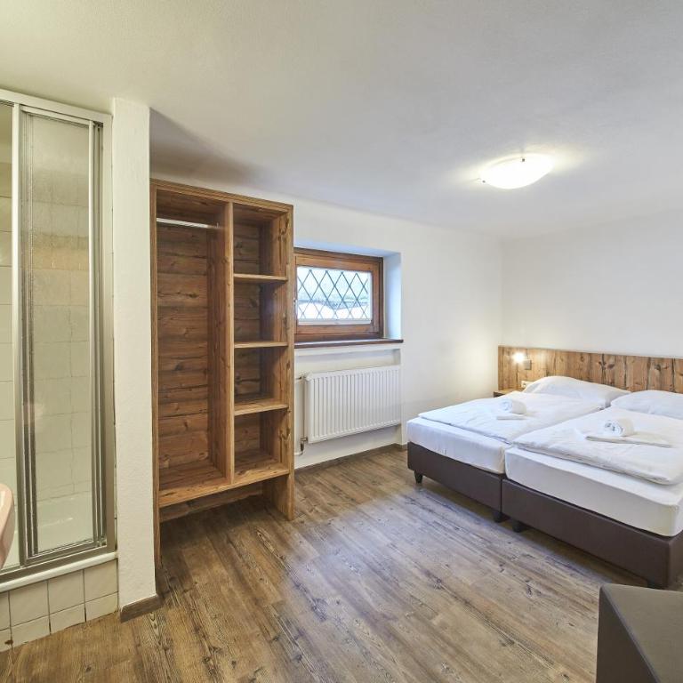 Hotel Barbarahof Saalbach - Haus mit 8 Schlafzimmern - 5