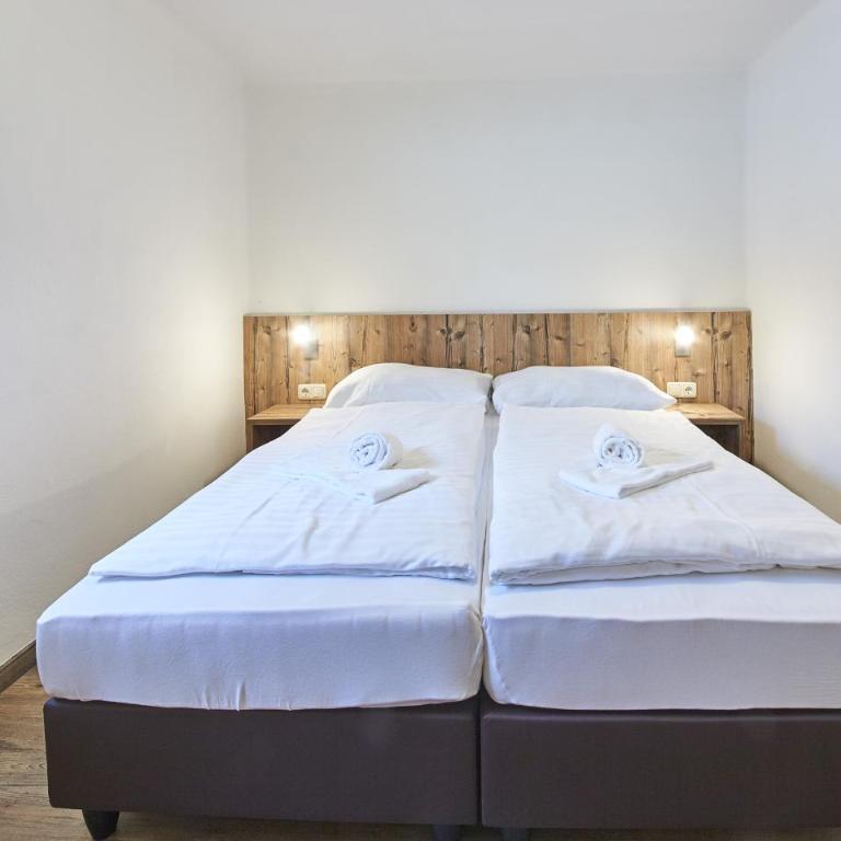 Hotel Barbarahof Saalbach - Haus mit 8 Schlafzimmern - 2