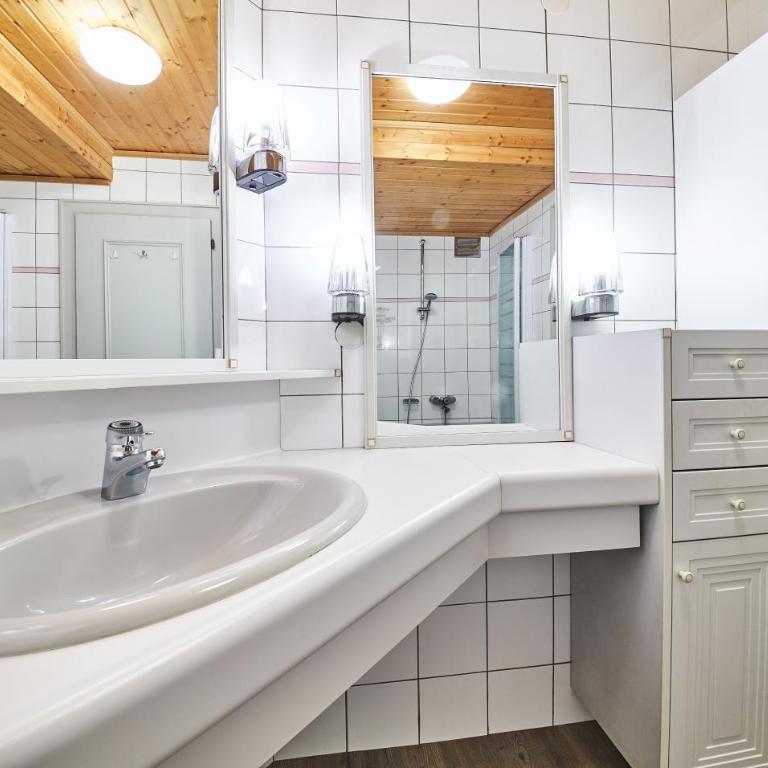 Hotel Barbarahof Saalbach - Haus mit 8 Schlafzimmern - 1