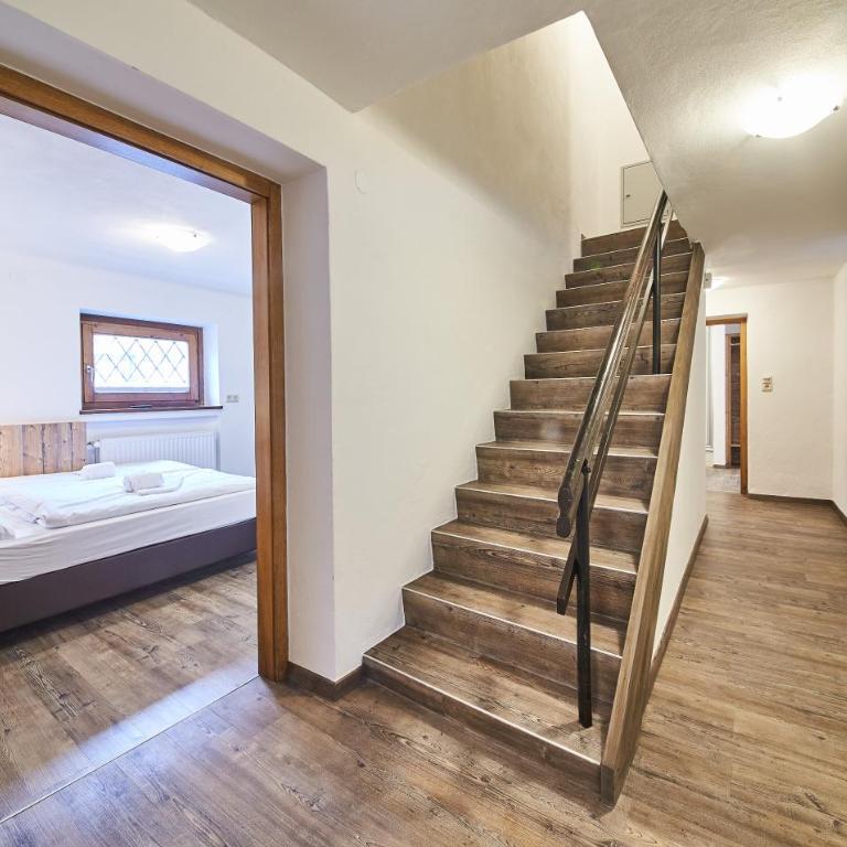 Hotel Barbarahof Saalbach - Haus mit 8 Schlafzimmern - 3