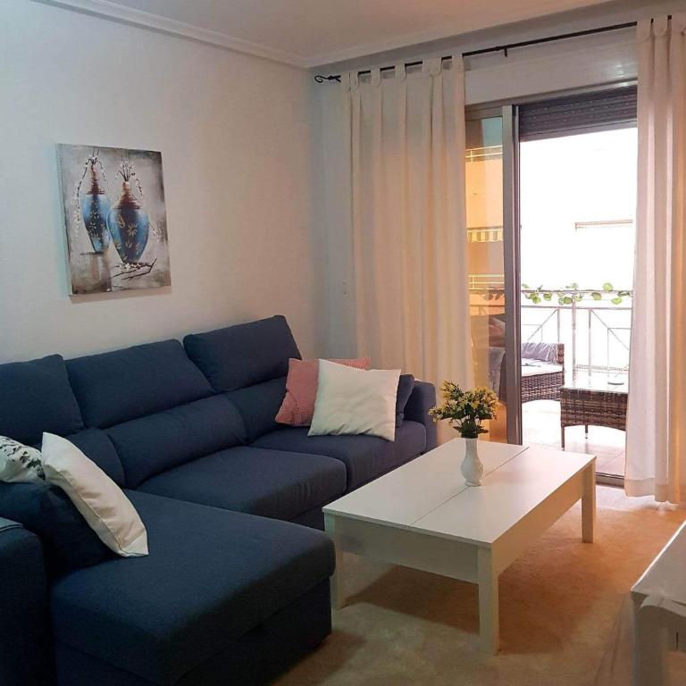 Apartment by the beach - Apartment - 3