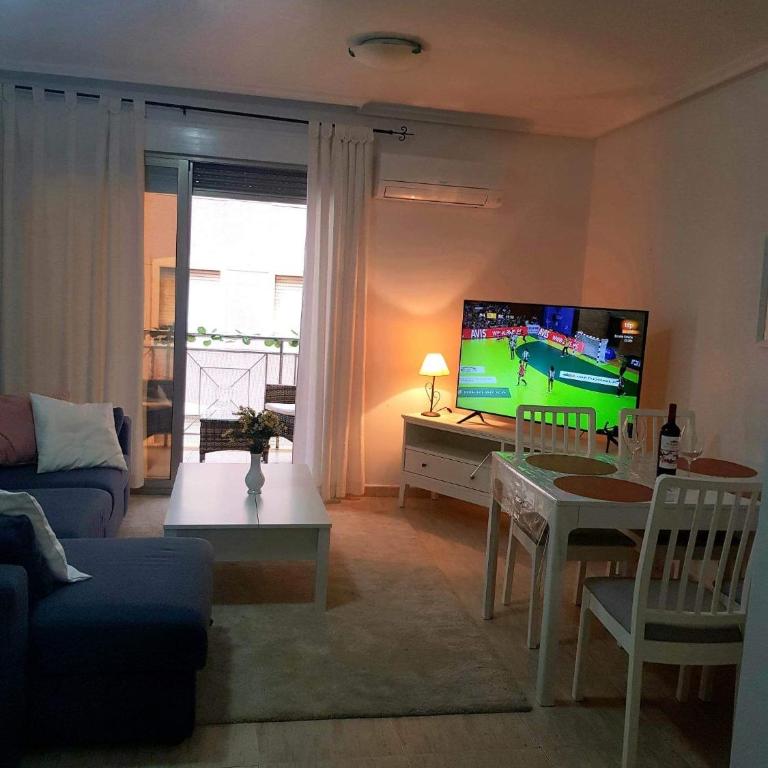 Apartment by the beach - Apartment - 4