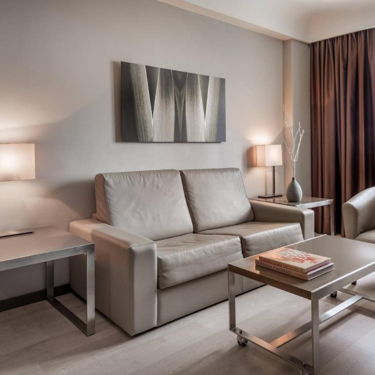 AC Hotel Iberia Las Palmas by Marriott - Suite Junior - 1