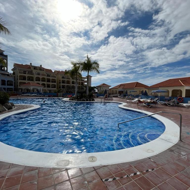 Dinastia Los Cristianos - Apartamento de 2 dormitorios - 2