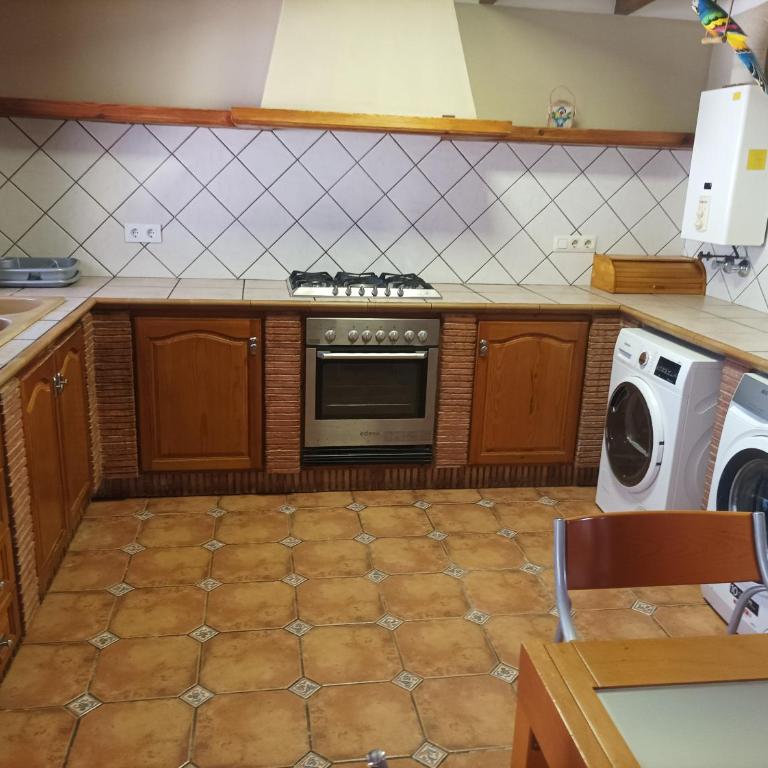 Vacaciones Denia 4 Rooms - Villa frente a la playa - 57