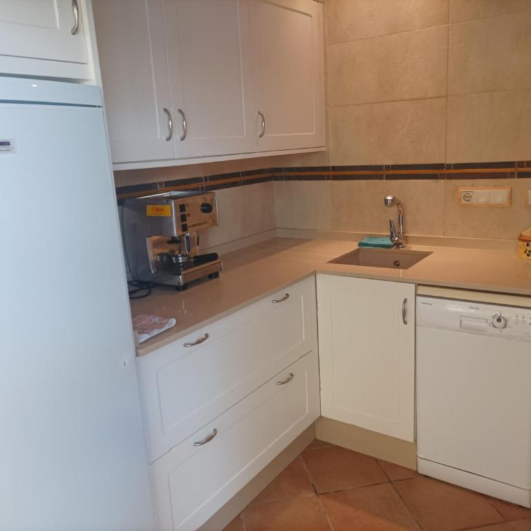 Vacaciones Denia 4 Rooms - Villa frente a la playa - 56